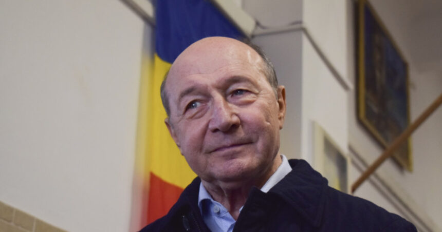 Traian Băsescu își exprimă dezamăgirea față de reacția României în fața dronei rusești: Ne arătăm slăbiciunea prin neputința de a doborî o banală dronă! 1 exclusiv traian basescu critica reactia romaniei in cazul dronei rusesti dovedim neputinta ca nu doboram o tiriplice de drona 68c73081967d9