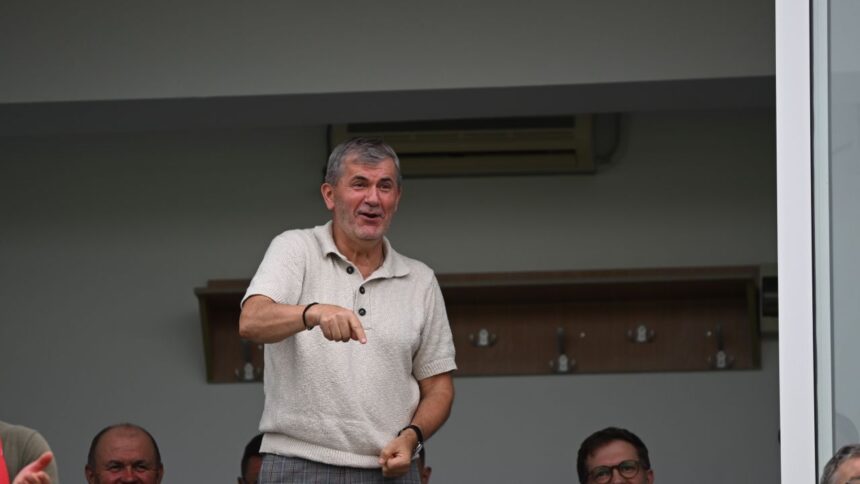 Valeriu Iftime dezvăluie o promisiune înaintea confruntării cu FCSB: ”Acest lucru este cert!” 1 exclusiv valeriu iftime surprinde inainte de meciul cu fcsb pot garanta asta 68ca4c4cbfa74