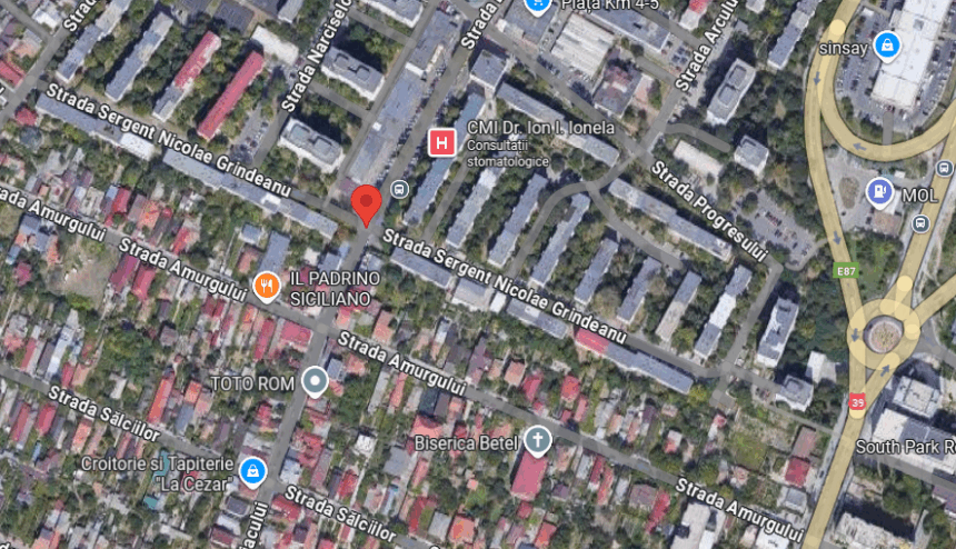 Licitație în Constanța: Apartament cu 2 camere în Km. 4-5, preț redus cu 25% la executare silită! 1 executare silita in constanta apartament de 2 camere din km 4 5 scos la licitatie redus cu 25 din pret 68cccc33ccf02