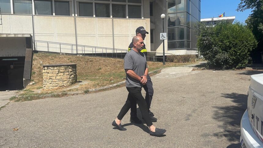 Vasile Deacu, executor judecătoresc, a obținut eliberarea din arestul preventiv! 1 executorul judecatoresc vasile deacu a scapat de arestul preventiv 68c2d9db0f90d