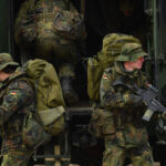 Antrenament militar pentru apărarea țărilor baltice împotriva amenințărilor externe 2 exercitiu militar care simuleaza contracararea unui atac asupra tarilor baltice 68d58ca4b0276