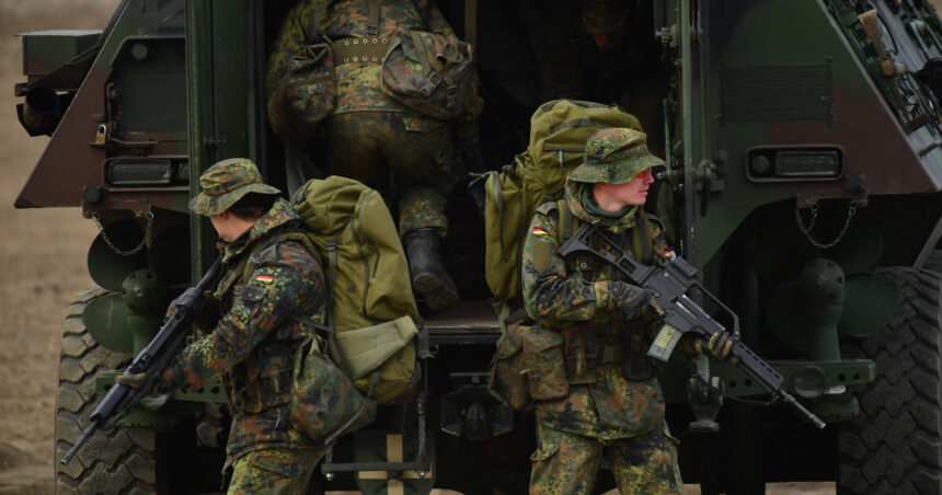 exercitiu militar care simuleaza contracararea unui atac asupra tarilor baltice 68d58ca4b0276