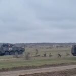 Manevre NATO în România: Peste 5.000 de soldați din zece națiuni partenere se alătură exercițiului Dacian Fall 2025 2 exercitiu militar nato in romania peste 5 000 de militari din zece state aliate participa la dacian fall 2025 68c4681fab431