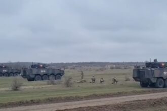 exercitiu militar nato in romania peste 5 000 de militari din zece state aliate participa la dacian fall 2025 68c4681fab431