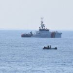 Exercițiul interinstituțional CONCORDIA 25, desfășurat în portul militar Constanța și apele Mării Negre 3 exercitiul interinstitutional concordia 25 in portul militar constanta si in marea neagra 68c297e6c9896