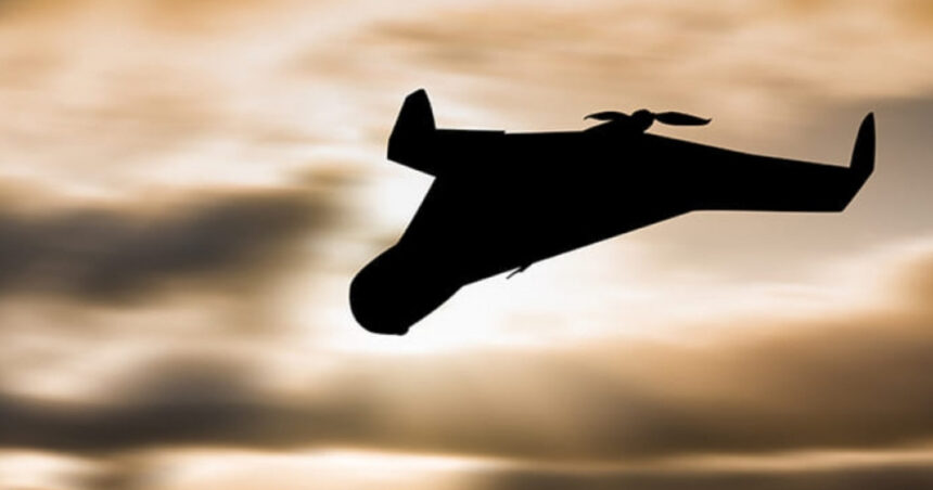 Specialiști din China au colaborat cu Rusia pentru dezvoltarea dronei de atac Garpiya-3, inspirată de modelul Shahed, realizată de IEMZ Kupol (Reuters) 1 experti chinezi au ajutat rusia sa creeze drona de atac garpiya 3 o copie a shahed dezvoltata de producatorul iemz kupol reuters 68d50e0f73aea