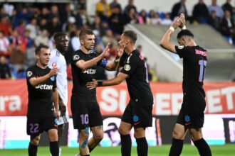 expertii anticipeaza un scenariu de cosmar pentru fcsb in meciul cu go ahead eagles ce sanse au ros albastrii sa castige 68d567d221061