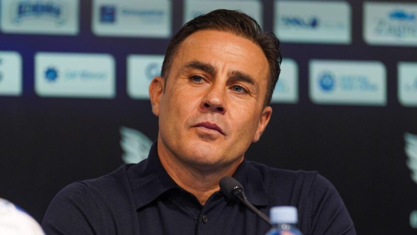 Fabio Cannavaro se pregătește să revină pe teren! Destinațiile posibile pentru antrenorul legendar al Balonului de Aur 1 fabio cannavaro isi pregateste revenirea unde ar putea antrena fostul balon de aur 68dbe35840afe