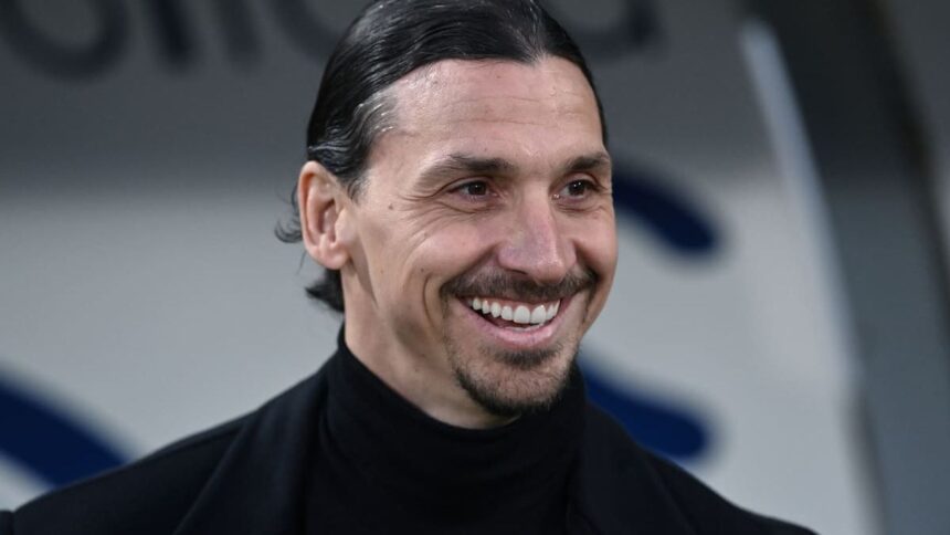 „Uimitor! Mărturisirile lui Zlatan Ibrahimovic: „Acum toți cunosc cine ești”” 1 fabulos conversatia dezvaluita de zlatan ibrahimovic acum toata lumea stie cine esti 68dbbcae7129d