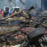 Rudele victimelor tragediei Air India acționează în instanță Boeing și Honeywell 2 familii ale unor victime ale accidentului air india dau in judecata firmele boeing si honeywell 68ccd7b41ebca