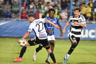farul a scapat de fabinho l a imprumut in liga a 2 a la chiajna 68bc06d252448