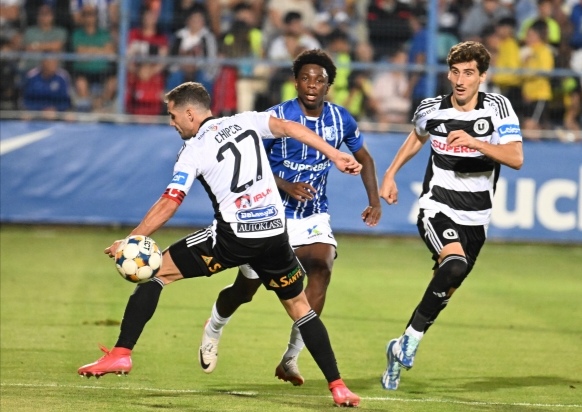 Farul și-a găsit soluția: Fabinho pleacă împrumut la Chiajna în Liga a 2-a! 1 farul a scapat de fabinho l a imprumut in liga a 2 a la chiajna 68bc06d252448