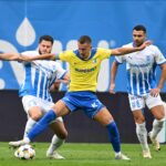 Constanța cedează în Bănie și părăsește lupta pentru play-off în Superligă! 3 farul constanta a pierdut in banie si a iesit din zona de play off a superligii 68c70a659689b