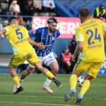 Farul Constanța a ratat triumful în confruntarea cu Unirea Slobozia 3 farul constanta a scapat printre degete victoria in duelul cu unirea slobozia 68d9b805186a8