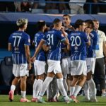 Farul Constanța vizează o victorie răsunătoare în duelul cu liderii de la Universitatea Craiova, duminică! 2 farul constanta incearca sa dea lovitura duminica pe terenul liderului universitatea craiova 68c6b73dcbca7