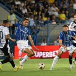 Farul Constanța își propune luni să pună capăt parcursului negativ în Superligă în confruntarea cu Petrolul Ploiești 3 farul constanta lupta luni cu petrolul ploiesti pentru a opri seria neagra din superliga 68b61f2c2e0de