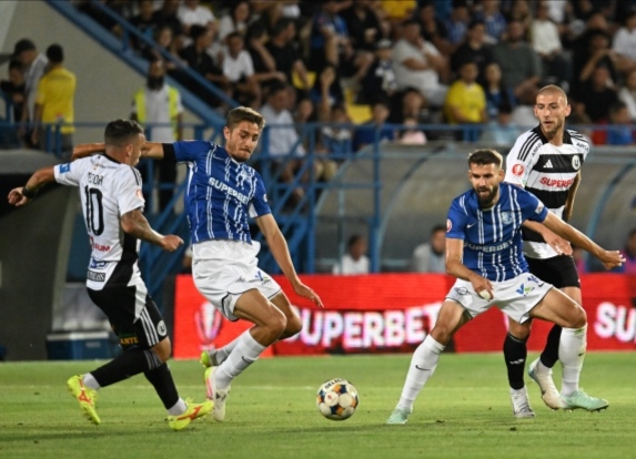 Farul Constanța își propune luni să pună capăt parcursului negativ în Superligă în confruntarea cu Petrolul Ploiești 1 farul constanta lupta luni cu petrolul ploiesti pentru a opri seria neagra din superliga 68b61f2c2e0de