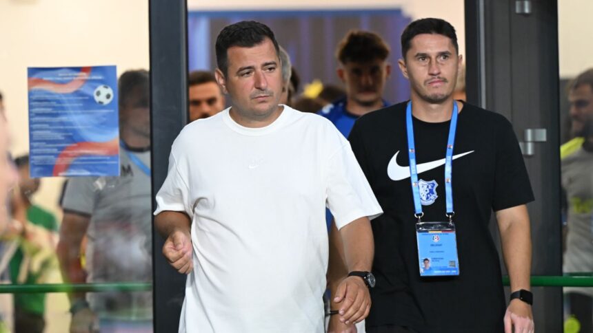 Constanța se confruntă cu Petrolul Ploiești, ora 21:00 | Gazdele, pe fundul unei serii de trei înfrângeri la rând! 1 farul constanta petrolul ploiesti live text de la 2100 trei esecuri consecutive pentru gazde 68b54fd8cc96c