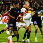 FCSB își deschide drumul spre succes în Europa League cu o victorie convingătoare în fața Go Ahead Eagles! 3 fcsb a inceput cu dreptul faza principala a europa league a invins in deplasare go ahead eagles 68d64477cda7b