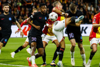 fcsb a inceput cu dreptul faza principala a europa league a invins in deplasare go ahead eagles 68d64477cda7b