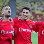 FCSB suferă o pierdere crucială: „Este imposibil să mai contribuie“ 2 fcsb a pierdut un om de baza nu mai poate face nimic 68d8cfce0836c