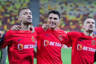 fcsb a pierdut un om de baza nu mai poate face nimic 68d8cfce0836c