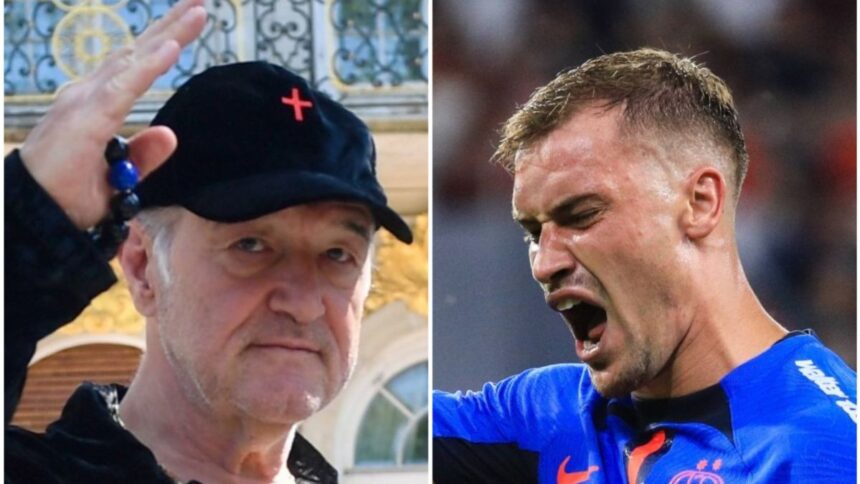 FCSB în haos: „Olaru m-a anunțat că renunță la fotbal!” 1 fcsb ce debandada olaru mi a zis ca se lasa de fotbal 68c7eb90e3e3a