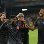 FCSB răstoarnă toate previziunile: ce șanse are acum la calificare după victoria cu 1-0 în fața lui Go Ahead Eagles 3 fcsb da calculele peste cap cu ce sanse e vazuta acum pentru calificare dupa 1 0 contra lui go ahead eagles 68d629564114a