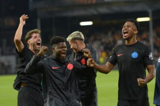 fcsb da calculele peste cap cu ce sanse e vazuta acum pentru calificare dupa 1 0 contra lui go ahead eagles 68d629564114a