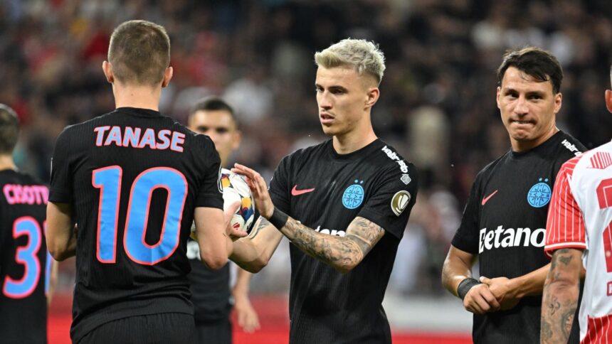 FCSB, subiect de glume în Olanda! Cum a fost etichetată campioana de către jurnaliștii din Țările de Jos înainte de confruntarea din Europa League. 1 fcsb de rasul olandezilor cum a fost numita campioana in presa batava inainte de duelul din europa league 68ce47441915d