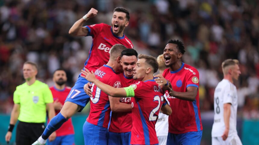 FCSB, fără trei jucători esențiali în confruntarea cu Go Ahead Eagles: „Sunt îngrijorat de ce s-a petrecut!“ 1 fcsb fara trei oameni de baza cu go ahead eagles ma sperie ce s a intamplat 68d5059c030df