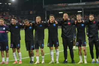 fcsb program absurd in cupa romaniei va juca toate cele trei meciuri in deplasare 68d69d320a882