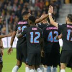 FCSB, trei modificări surprinzătoare la jumătatea duelului cu Go Ahead Eagles 3 fcsb trei schimbari la pauza meciului cu go ahead eagles 68d5877a1aa98
