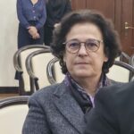 Felicia Ovanesian, convocată la DNA în cazul tranzacțiilor cu terenuri 3 felicia ovanesian chemata la dna in dosarul vanzarilor de terenuri 68d3acbf42221