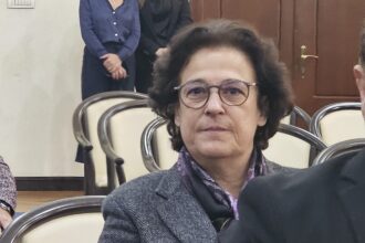 felicia ovanesian chemata la dna in dosarul vanzarilor de terenuri 68d3acbf42221