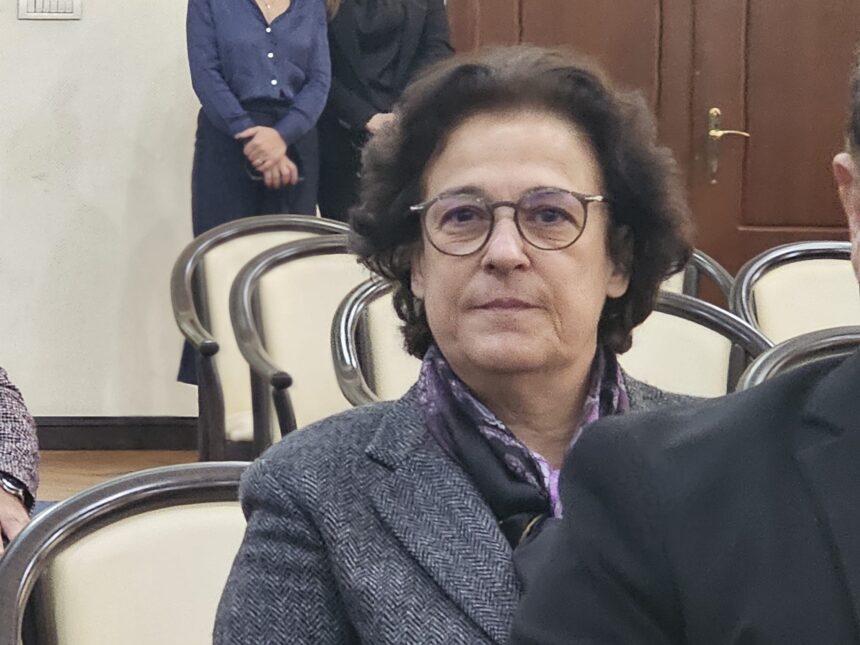 Felicia Ovanesian, convocată la DNA în cazul tranzacțiilor cu terenuri 1 felicia ovanesian chemata la dna in dosarul vanzarilor de terenuri 68d3acbf42221