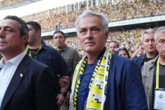 fenerbahce explica de ce l a demis pe jose mourinho nu din cauza eliminarii 68c668e74315b