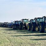 Sprijin financiar de până la 70% pentru asigurările fermierilor: află termenul limită pentru depunerea cererilor! 3 fermierii primesc ajutor de pana la 70 pentru primele de asigurare vezi pana cand se pot depune cererile de finantare 68c3b84693e96