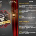 „Ediția a XII-a a Festivalului Național de Teatru „Tanța și Costel”, în inima Medgidiei” 2 festivalul national de teatru tanta si costel la medgidia editia a xii a 68d33f9c7dd99