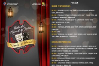 festivalul national de teatru tanta si costel la medgidia editia a xii a 68d33f9c7dd99