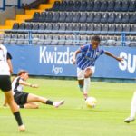 Fetele de la Farul își continuă traseul triumfal în Superligă, obținând a treia victorie la rând și păstrându-și poziția de lider! 3 fetele de la farul au bifat al treilea succes consecutiv in superliga si raman pe primul loc 68c8550401211