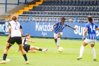 fetele de la farul au bifat al treilea succes consecutiv in superliga si raman pe primul loc 68c8550401211