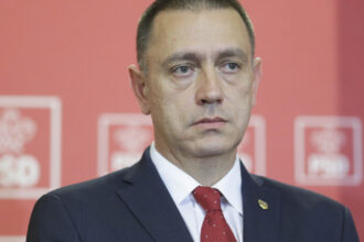 fifor il acuza pe bolojan ca ramane surd la propunerile celor din administratia locala prefera sa si satisfaca orgoliul nemasurat 68cbb08837f54