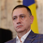 Fifor: Întreabă-te, premier Bolojan, mai verifici statisticile? PSD va activa toate resursele politice pentru a păstra limitarea prețurilor la alimente! 2 fifor oare premierul bolojan se mai uita pe cifre psd va folosi toate parghiile politice pentru a mentine plafonarea la alimente 68caceaf69a29