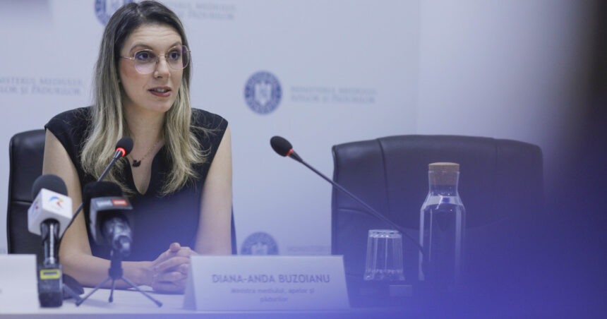 Diana Buzoianu: Filmările Gărzii de Mediu vor deveni dovezi în instanță pentru a stopa abuzurile celor care își umflă buzunarele! 1 filmarile garzii de mediu vor fi probe in instanta anunta diana buzoianu sa i oprim pe smecherii care fac munti de bani 68b73a44d5b04