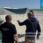 Imaginile surprinse de Garda de Mediu vor constitui dovezi în fața judecătorilor 2 filmarile garzii de mediu vor putea fi folosite ca probe in instanta 68ccf21bca6fe