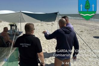 filmarile garzii de mediu vor putea fi folosite ca probe in instanta 68ccf21bca6fe