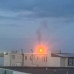 Incendiu de amploare și nori de fum în regiunea Năvodari – Corbu. Mesajul autorităților de mediu din Constanța 3 flacara uriasa si fum gros in zona navodari corbu ce transmit reprezentantii garzii de mediu constanta 68d0225c4cced