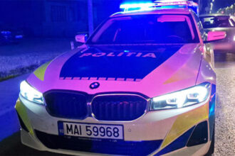 flagrant dna procurorii au retinut un politist agentul ar fi cerut 15 000 de euro si s ar fi laudat cu influenta printre procurori 68d56fbaa355a