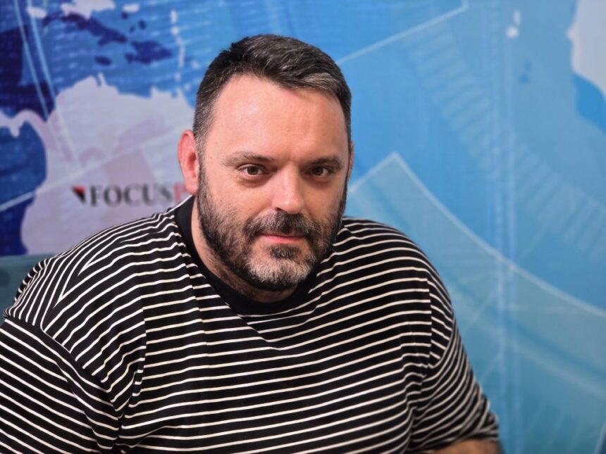 Florin Cocargeanu preia frâiele ca secretar de stat în Ministerul Dezvoltării 1 florin cocargeanu numit secretar de stat in ministerul dezvoltarii 68db806700b08